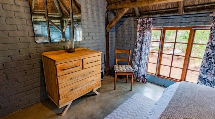 Kieriebos Guest Farm