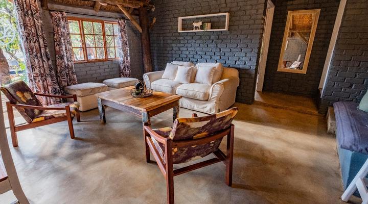 Kieriebos Guest Farm