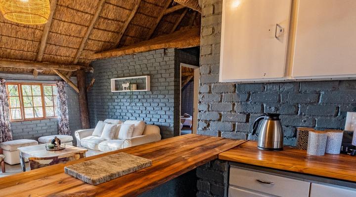 Kieriebos Guest Farm