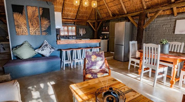 Kieriebos Guest Farm