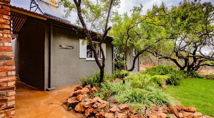 Kieriebos Guest Farm