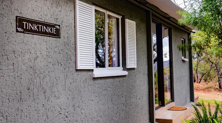 Kieriebos Guest Farm