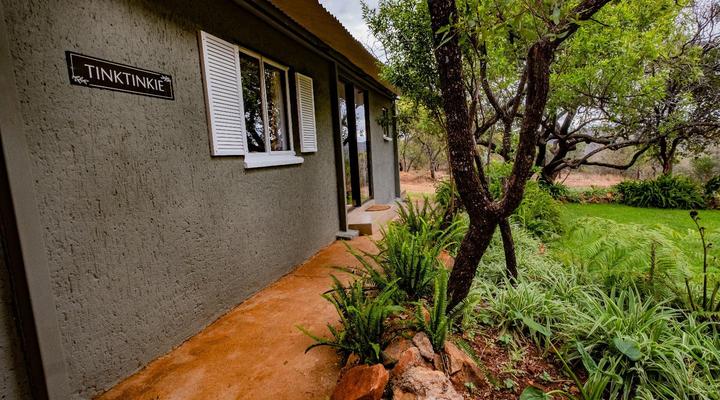 Kieriebos Guest Farm