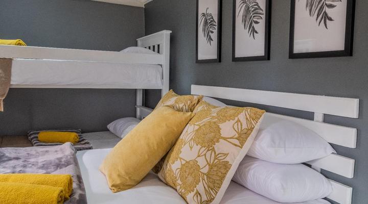 Kieriebos Guest Farm