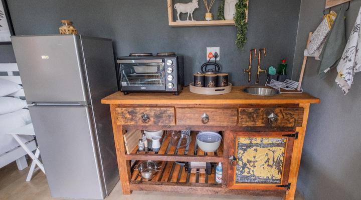 Kieriebos Guest Farm