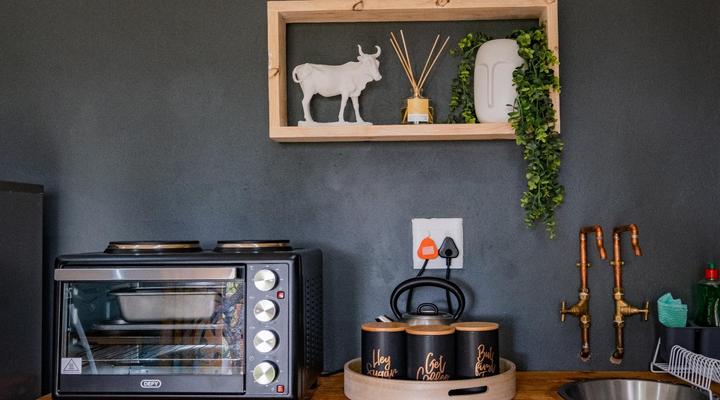 Kieriebos Guest Farm