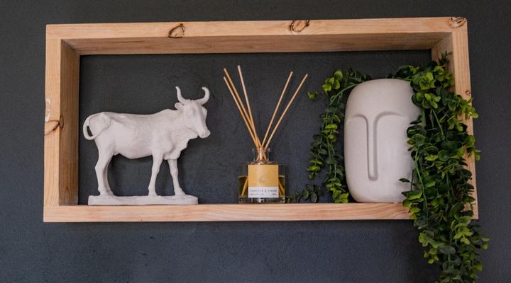 Kieriebos Guest Farm