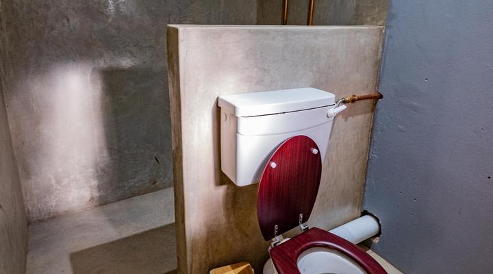 Kieriebos Guest Farm