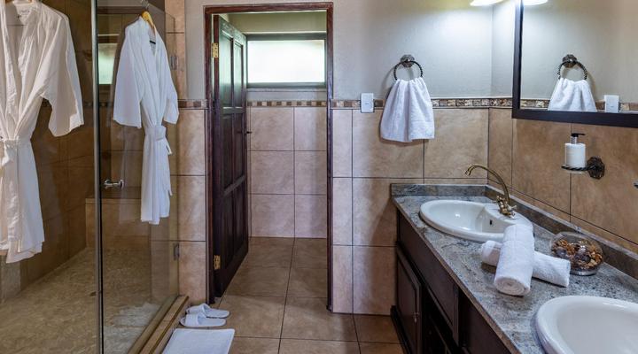 Thaba Khaya Lodge, Sable Ranch