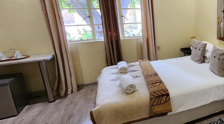 Pofadder Hotel by Country Hotels