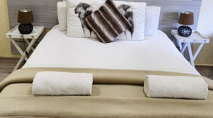 Pofadder Hotel by Country Hotels