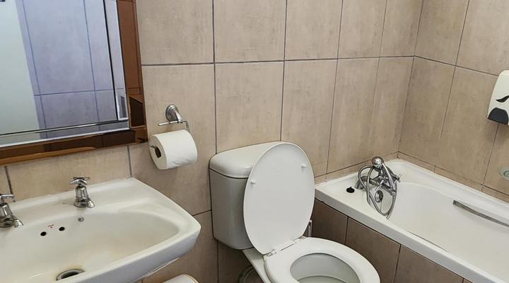 Pofadder Hotel by Country Hotels