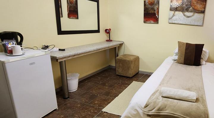 Pofadder Hotel by Country Hotels