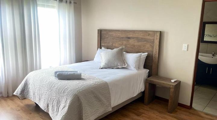 On-Nkwe Accommodation