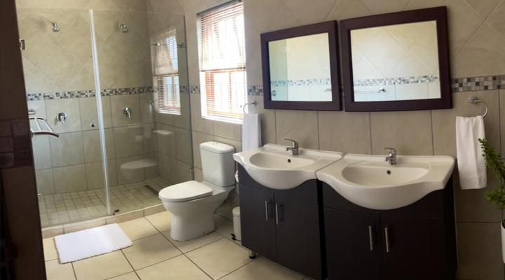 On-Nkwe Accommodation