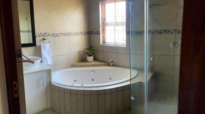 On-Nkwe Accommodation