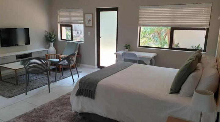 Studios at 360 on Church