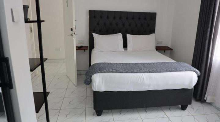 Tambarara Manor & Conference Centre