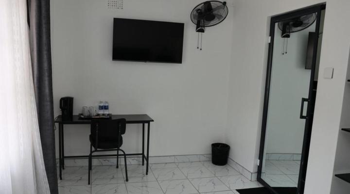 Tambarara Manor & Conference Centre