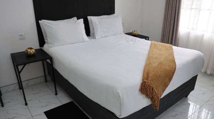 Tambarara Manor & Conference Centre