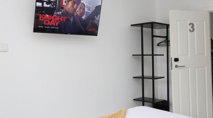 Tambarara Manor & Conference Centre