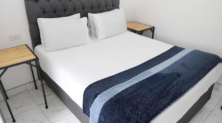 Tambarara Manor & Conference Centre