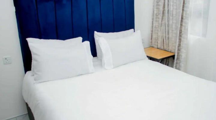 Tambarara Manor & Conference Centre