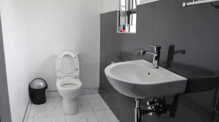 Tambarara Manor & Conference Centre