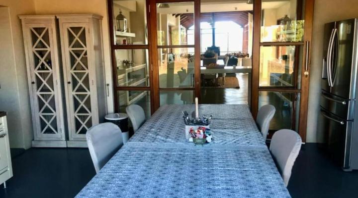 Vetho Farmhouse Studio and Spa