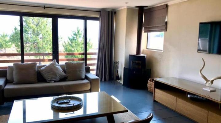 Vetho Farmhouse Studio and Spa