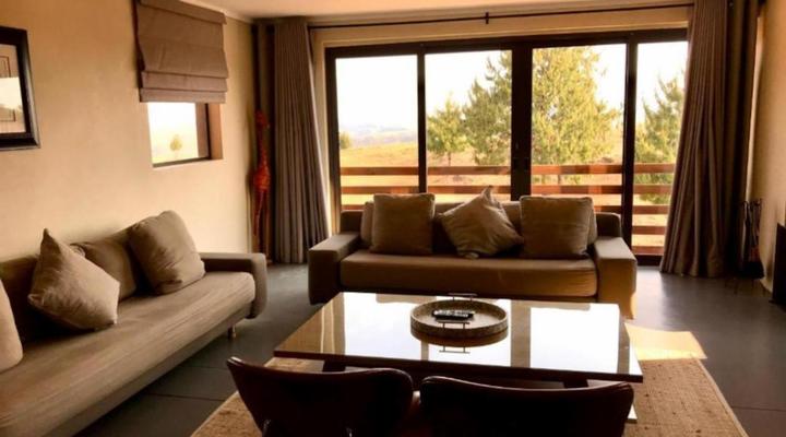 Vetho Farmhouse Studio and Spa