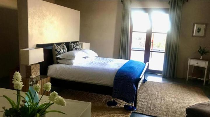 Vetho Farmhouse Studio and Spa