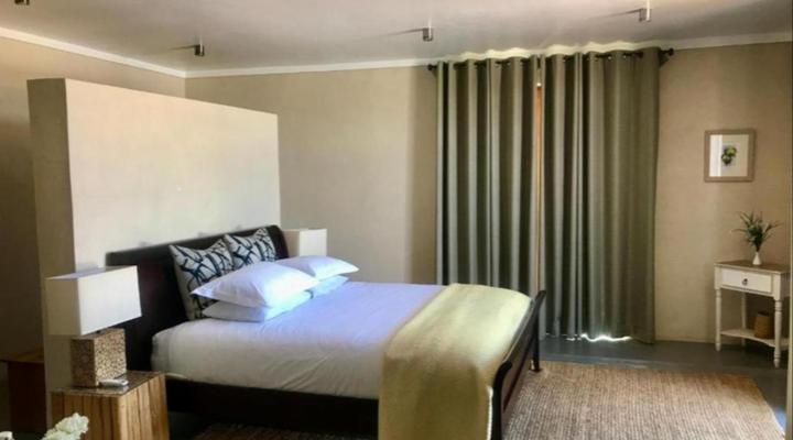 Vetho Farmhouse Studio and Spa