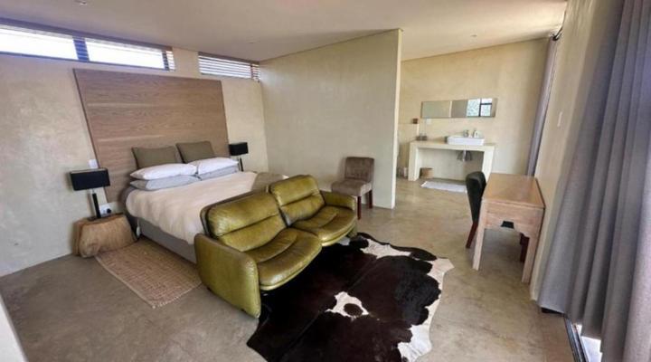 Vetho Farmhouse Studio and Spa