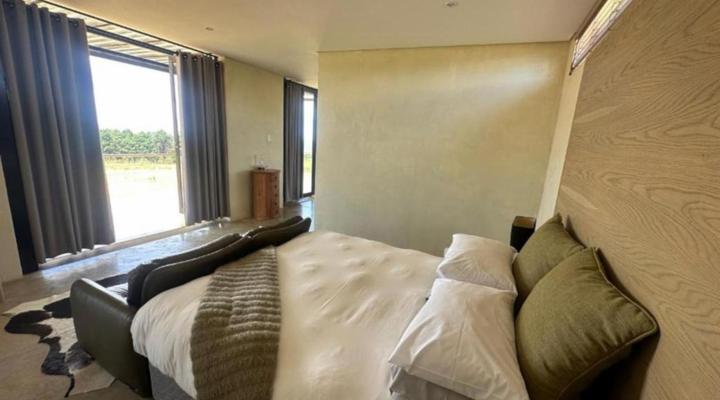 Vetho Farmhouse Studio and Spa