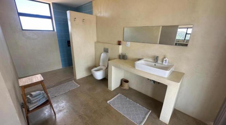 Vetho Farmhouse Studio and Spa