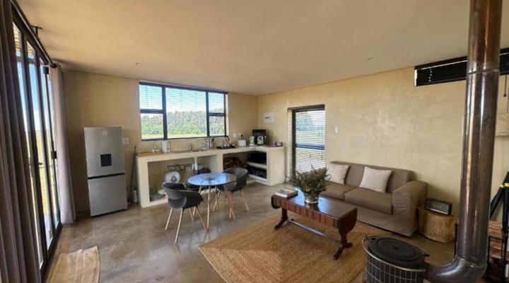 Vetho Farmhouse Studio and Spa