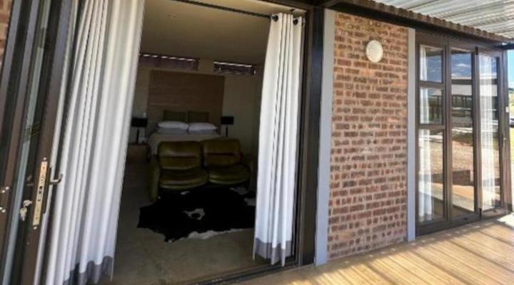 Vetho Farmhouse Studio and Spa