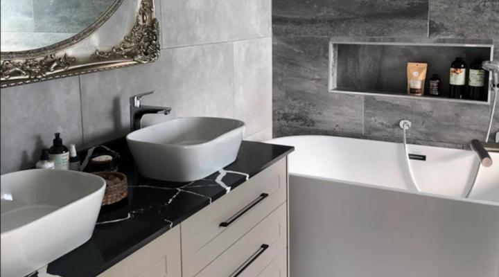 Barn Owl Lodge Mjejane Game Reserve