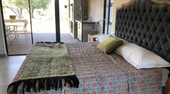 Barn Owl Lodge Mjejane Game Reserve