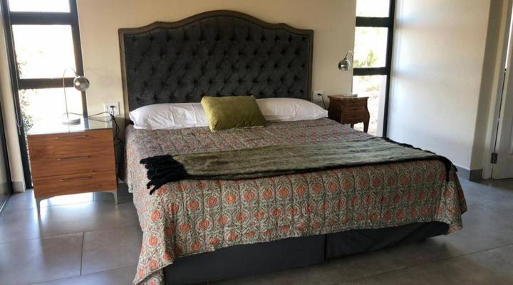 Barn Owl Lodge Mjejane Game Reserve