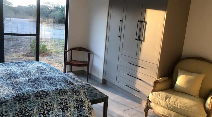 Barn Owl Lodge Mjejane Game Reserve