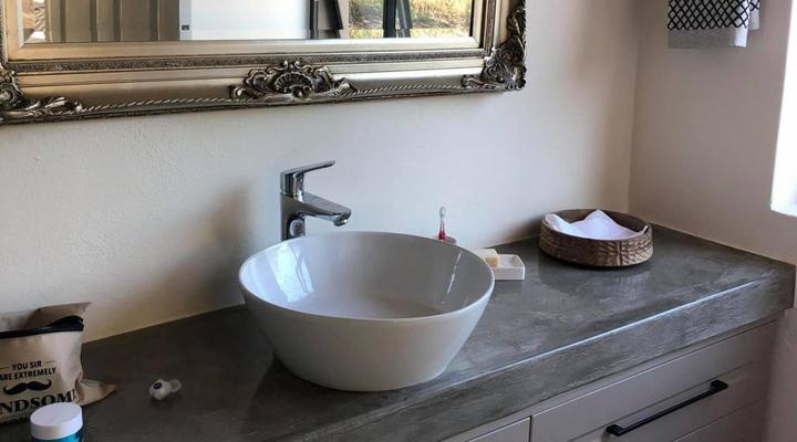 Barn Owl Lodge Mjejane Game Reserve