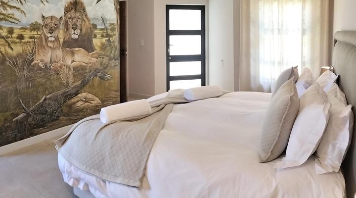 Little Dinokeng Bush Lodge