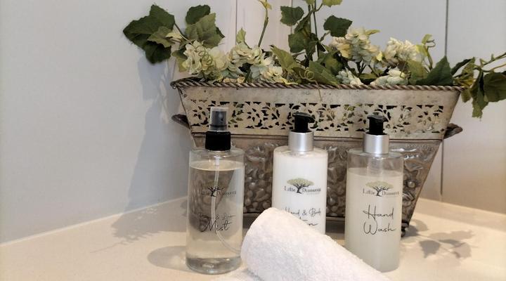 Little Dinokeng Bush Lodge