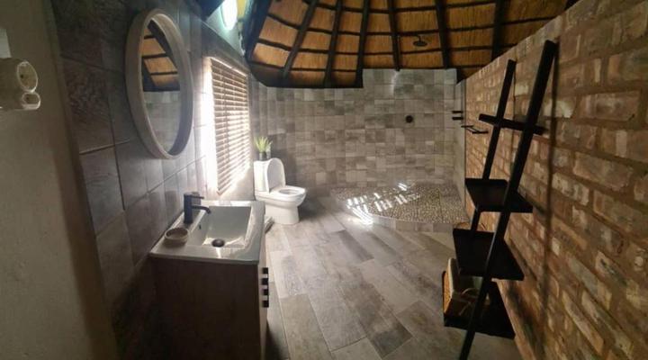 Arnhem Cave & Leisure