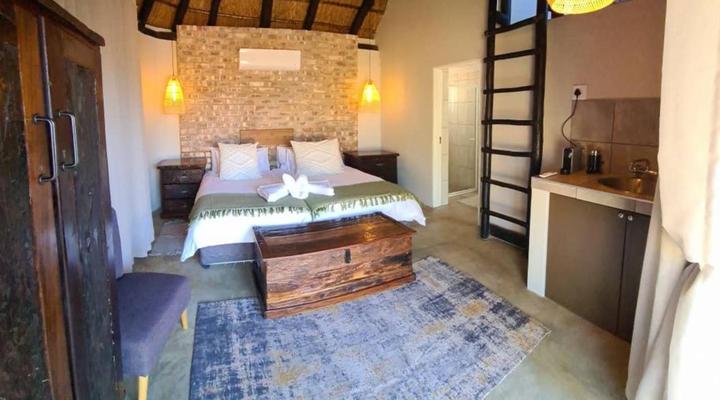 Arnhem Cave & Leisure