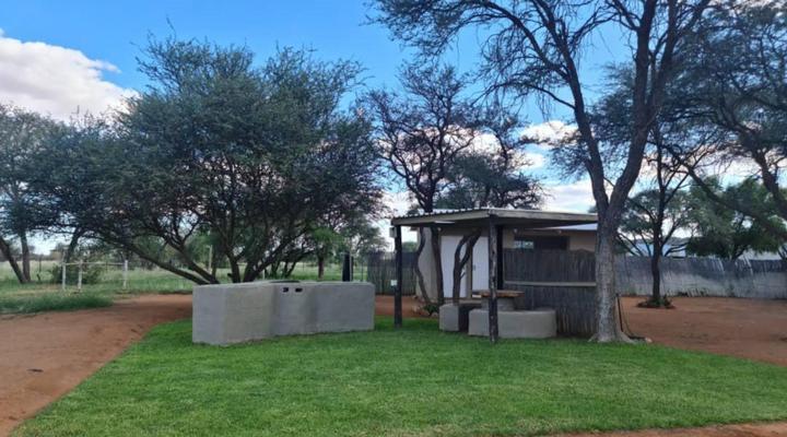 Arnhem Cave & Leisure