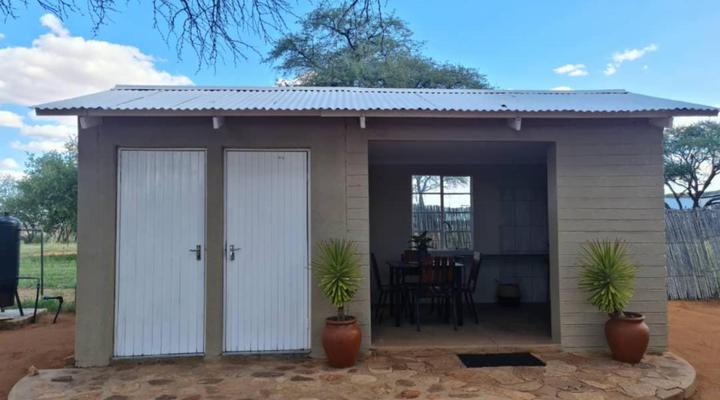 Arnhem Cave & Leisure