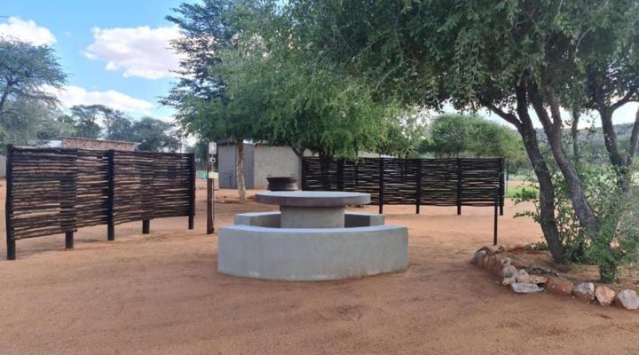 Arnhem Cave & Leisure